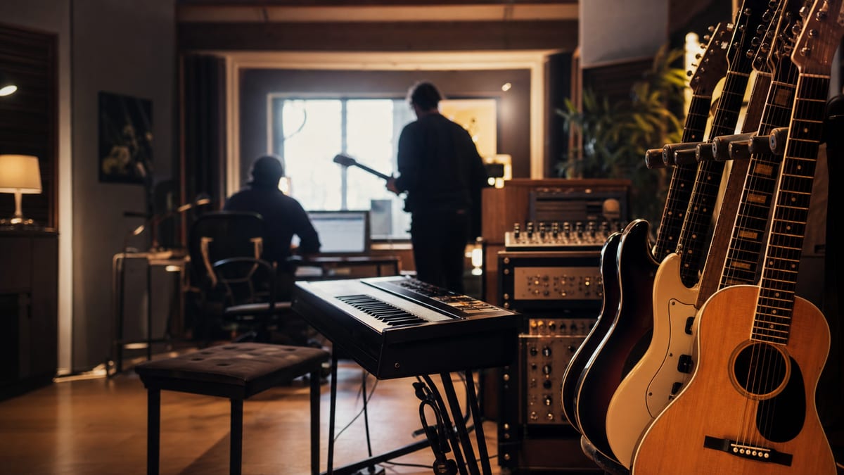 Lucy Dacus's 'Home Video' and the Craft of Writing About Childhood Without Sentiment