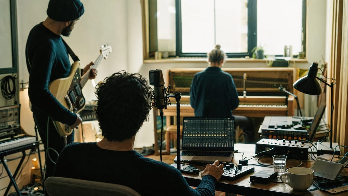 Why Distributor Payment Cycles Shaped Indie Artist Cash Flow in 2022