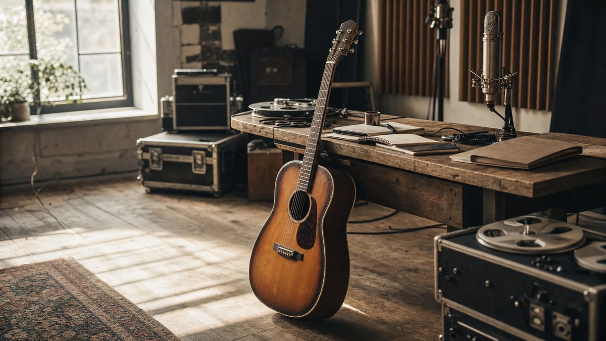 The Old-Time String Band Revival and How Traditional Music Found New Audiences in the 2010s