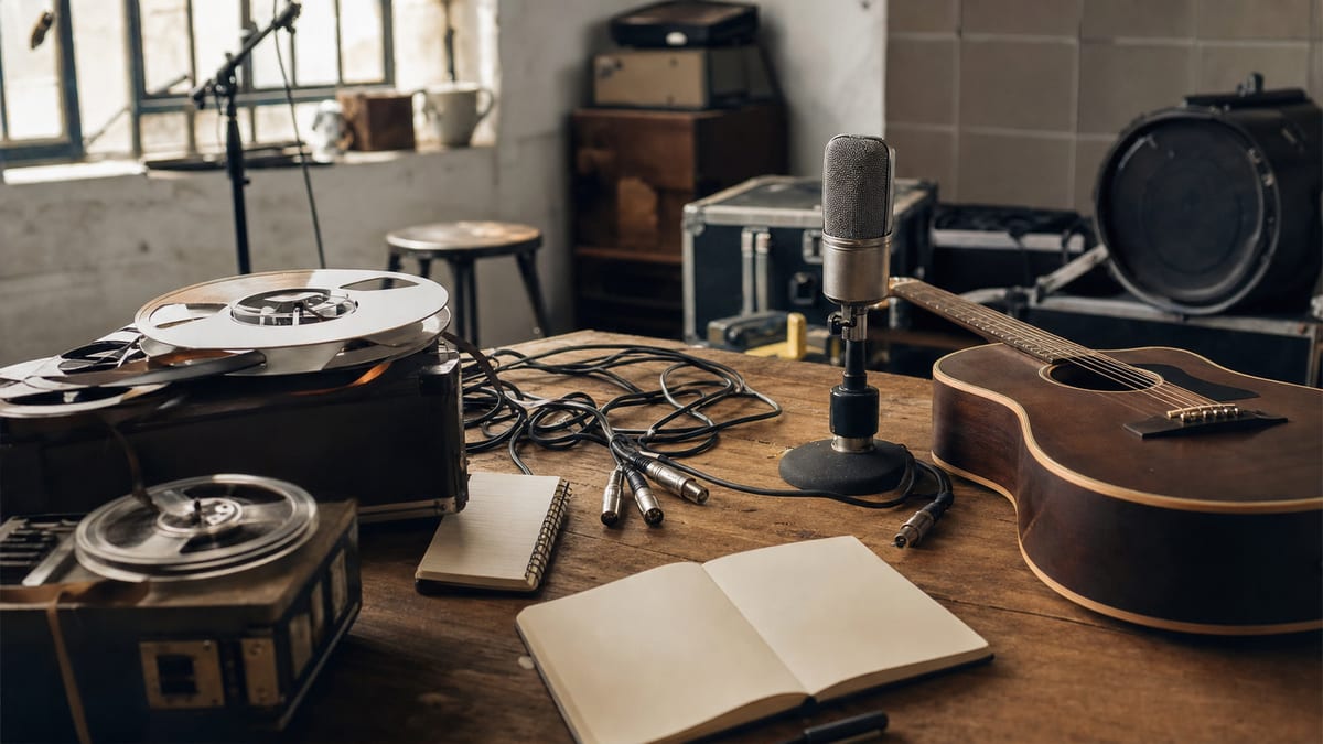 The MLC Black Box Problem: Why Thousands of Independent Artists Left Money on the Table in 2022