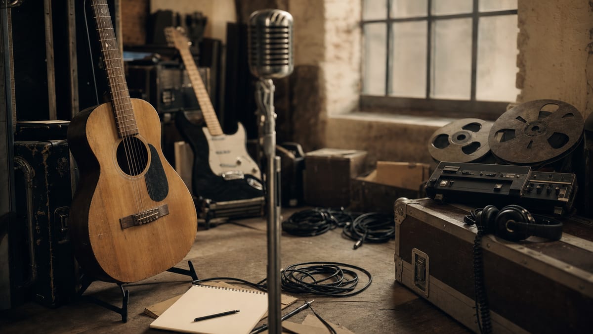 Maren Morris's GIRL and the Nashville Songwriter Stepping Into Her Own Spotlight