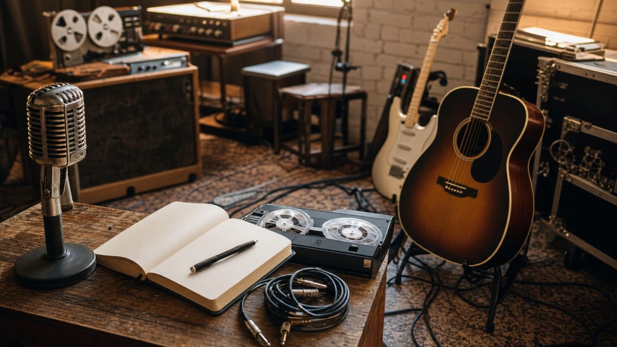 Cory Asbury's 'Reckless Love' and the Anatomy of a Worship Song Crossover