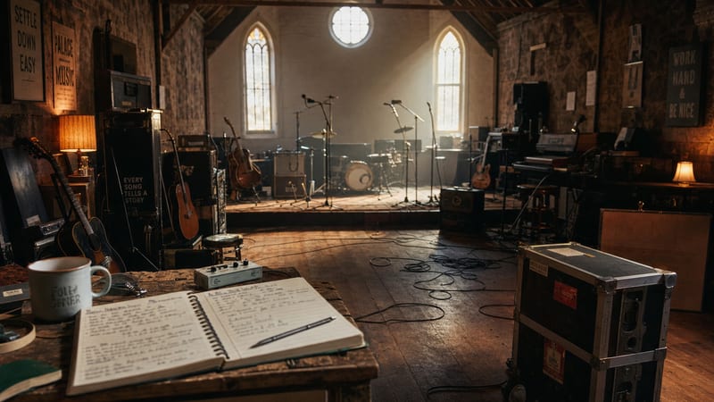 Editorial archive image illustrating Jason Aldean's 'Try That in a Small Town' and the Weaponization of Country Music's Identity.