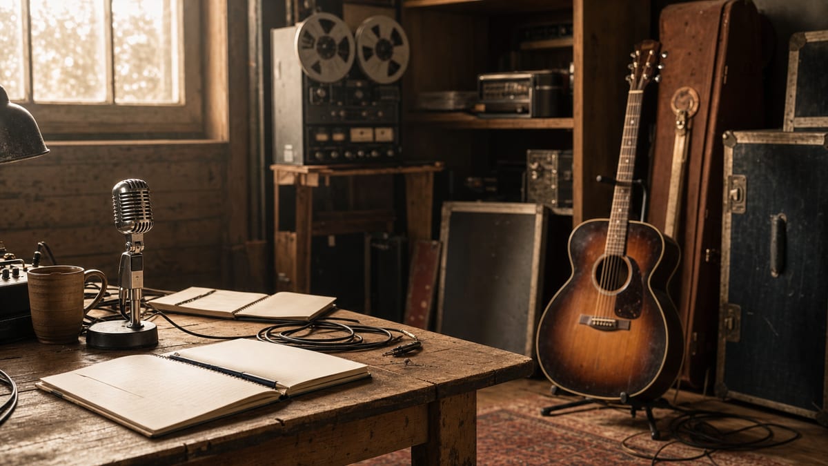 The Lone Bellow's Walk Into a Storm and Brooklyn Americana's Commercial Moment
