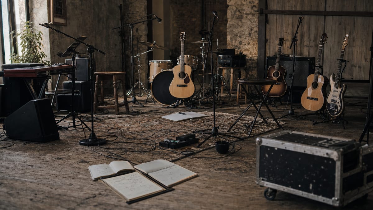 Editorial archive image illustrating John Prine's Posthumous Legacy and What His Songs Keep Teaching Songwriters.