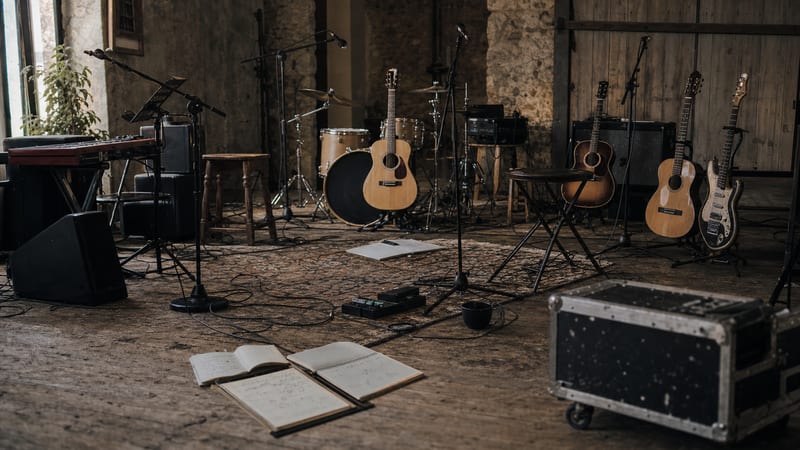 Editorial archive image illustrating John Prine's Posthumous Legacy and What His Songs Keep Teaching Songwriters.