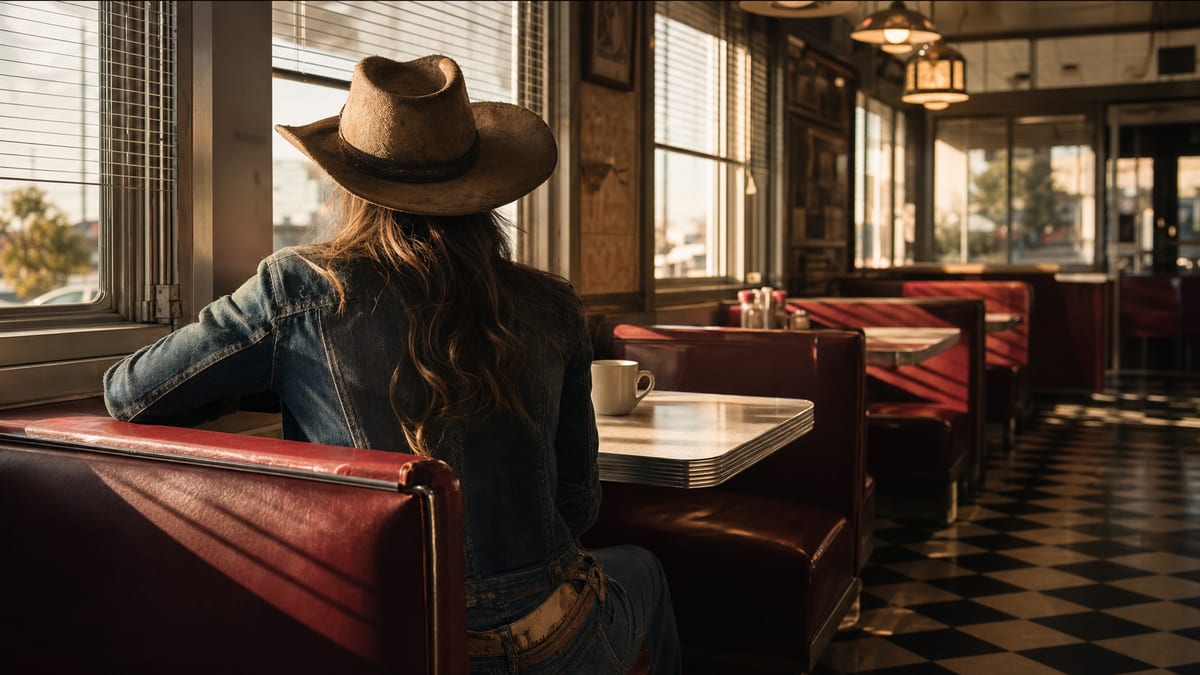 Lori McKenna's The Bird and the Rifle: When the Songwriter Steps to the Front in 2016