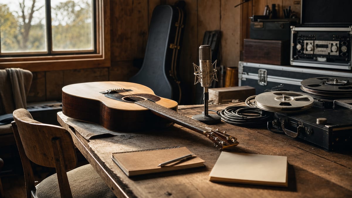 Country Aircheck Data on Women's Airplay in 2015-2016: The Numbers Behind the Problem