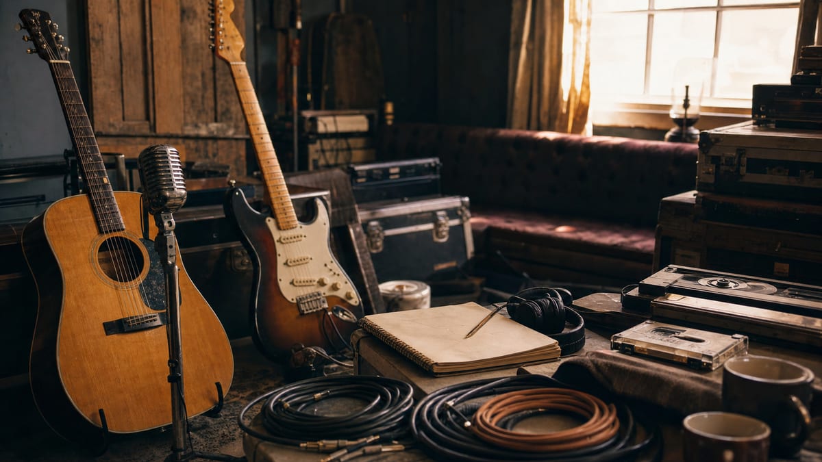 What the MLC's First Full Year Taught Independent Artists About Streaming Royalties