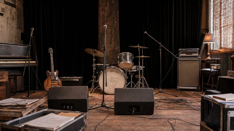 Editorial archive image illustrating Lake Street Dive and the Soul-Pop Band That Found Its Audience Without Mainstream Radio.