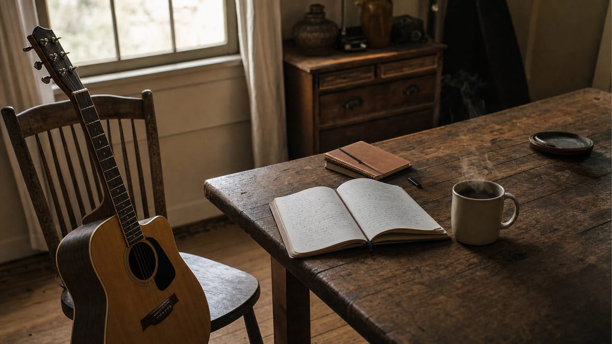 Colter Wall's Debut Album and the Dave Cobb Pipeline That Kept Producing Traditional Country