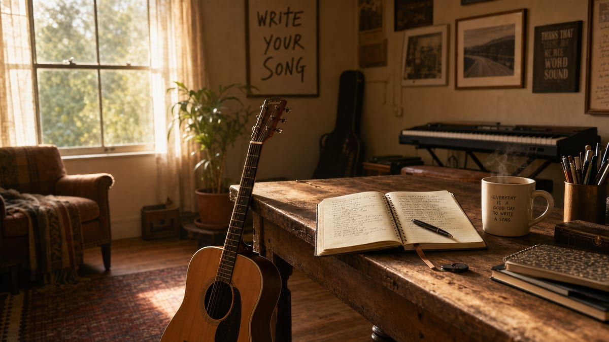 David Ramirez's Harder to Carry: Texas Folk Deepen's Its Roots in 2016