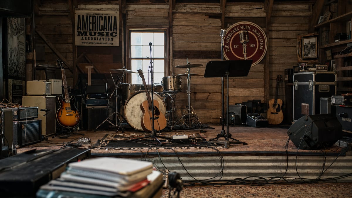 Rodney Crowell's Tarpaper Sky: Americana's Elder Statesmen Still Have Things to Say