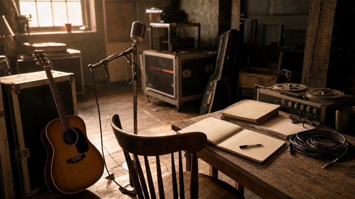 Waxahatchee's Ivy Tripp and the Case for Lo-Fi Americana as a Singer-Songwriter Vehicle
