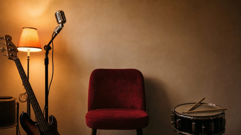 Editorial archive image illustrating Lurrie Bell and the Chicago Blues Legacy Chord in 2018.