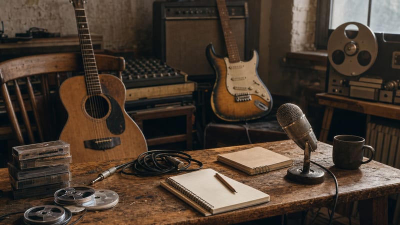 Editorial archive image illustrating Mary Chapin Carpenter Come On Come On and the Adult Americana Hit.