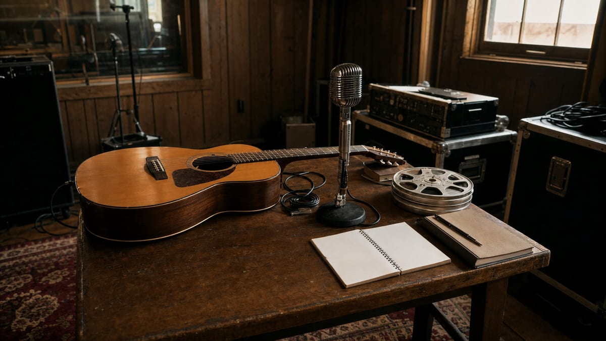 The Fan Subscription Model Before Patreon Became the Default for Independent Artists