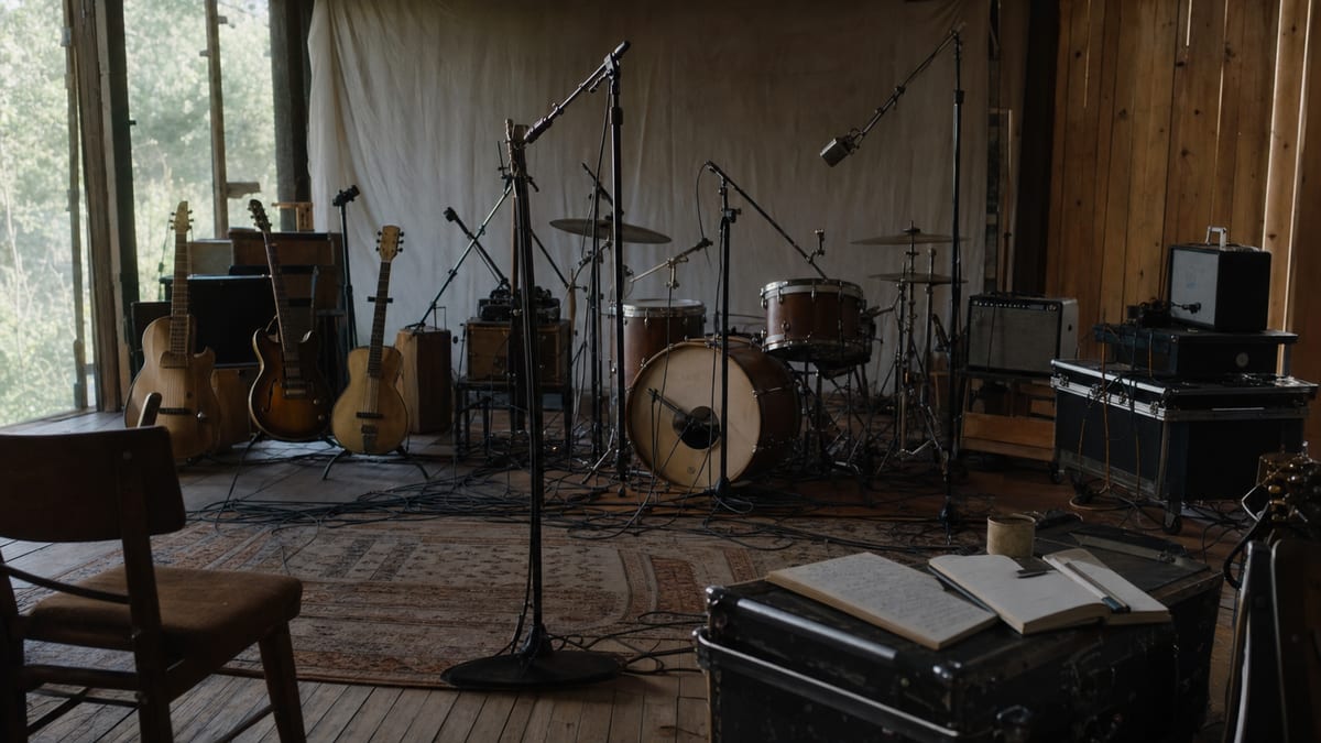 Bandcamp's Peak Years as Independent Music's Direct-Sales Lifeline