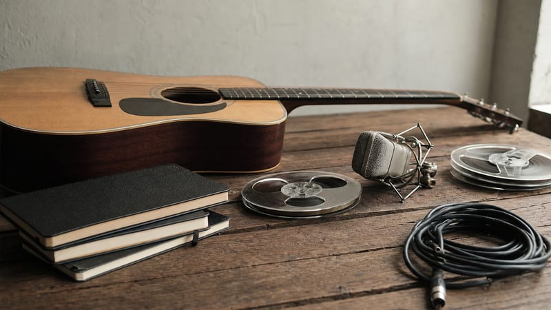 Editorial archive image illustrating Miranda Lambert's Wildcard and Production Evolution in Modern Country.