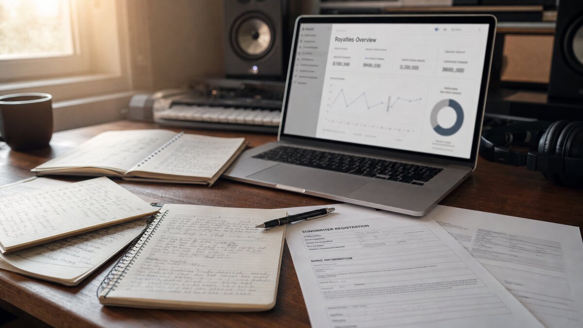 The Playlist Pitch Hierarchy: How Spotify's System Actually Works