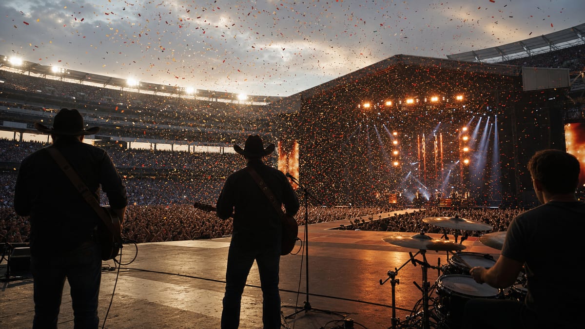 Solo vs. Co-Write: The Songwriter's Dilemma in Independent Americana, 2010-2013