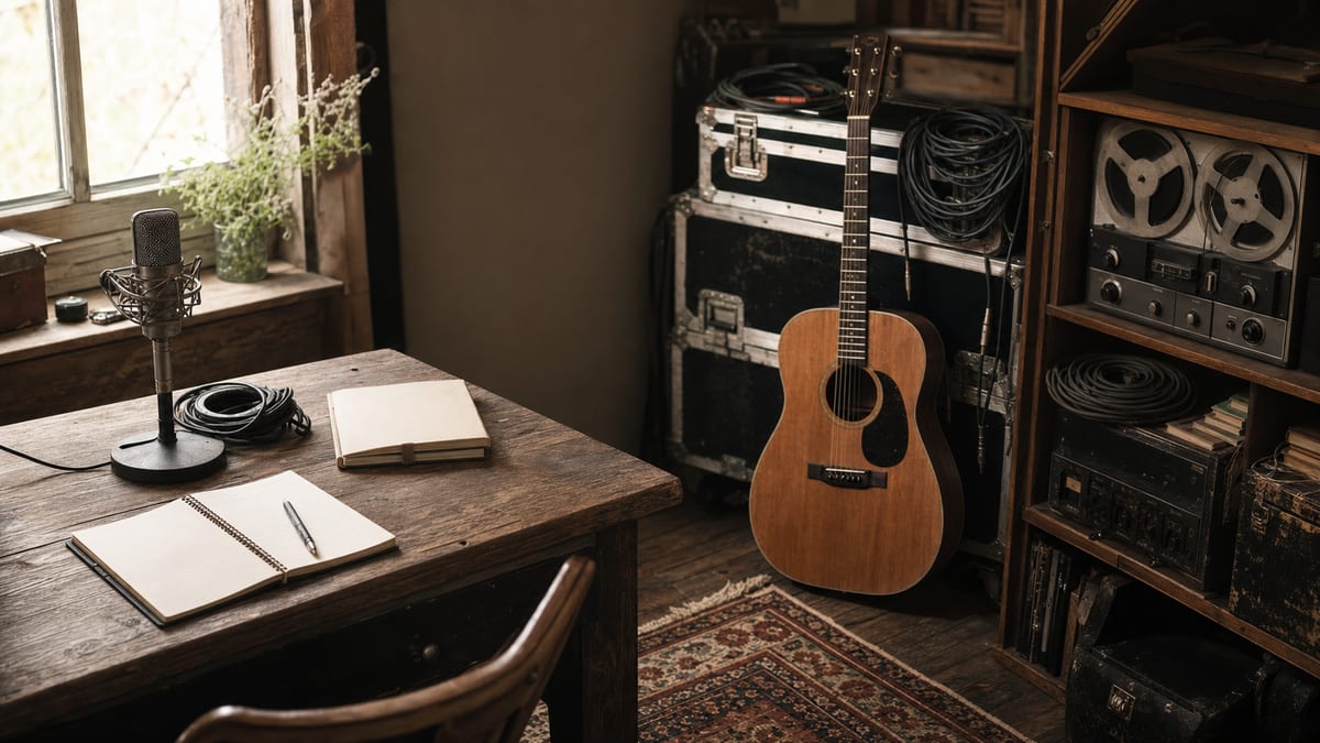The Music Modernization Act of 2018 and What It Actually Meant for Songwriters