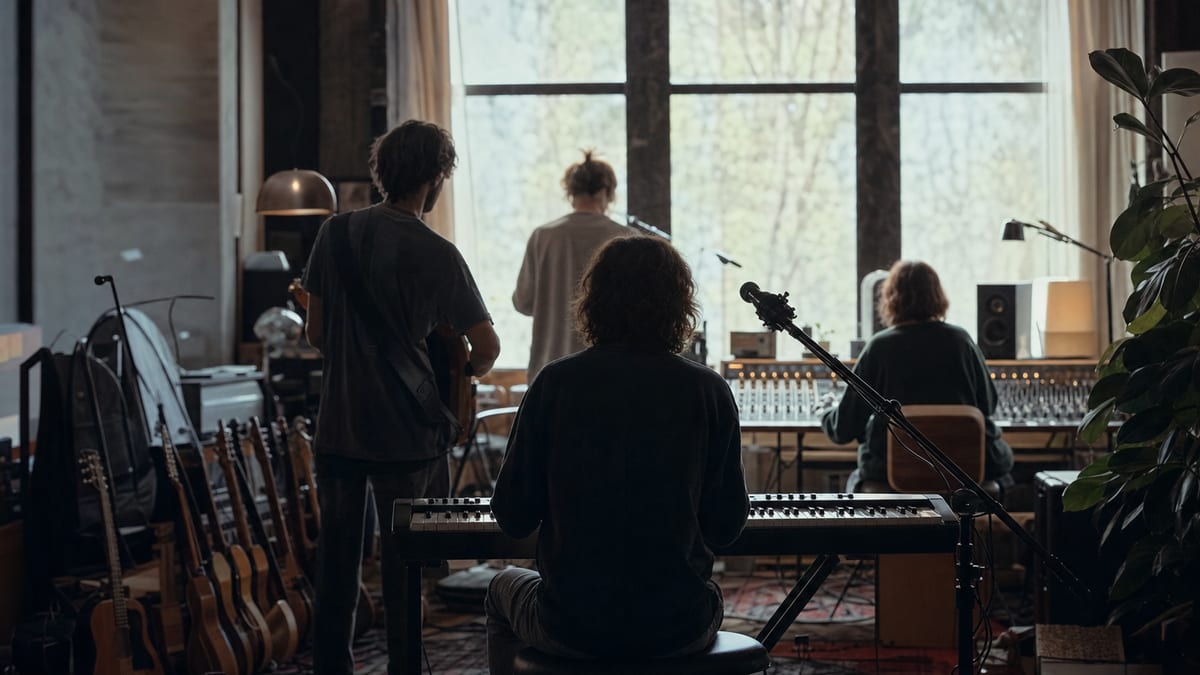 The 2018 Pivot in Digital Distribution: How Indie Artists Gained Real DSP Access