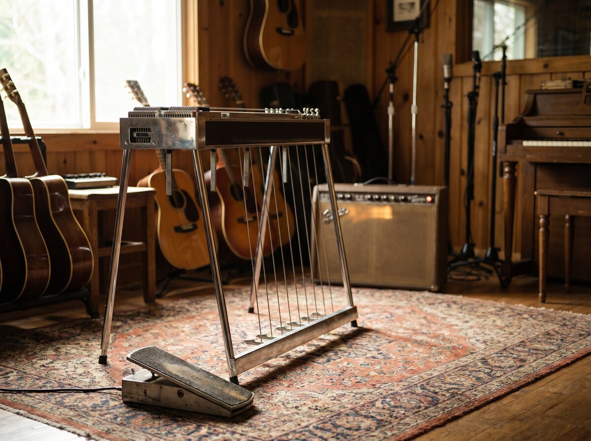 S.G. Goodman and Political Country Music's Moment in 2025
