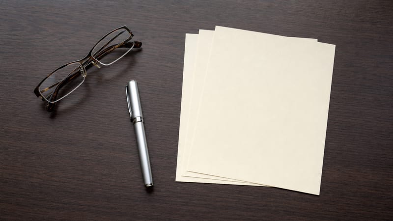 Editorial archive image illustrating Publishing Royalties Explained: What Every Songwriter Needs to Know in 2025.