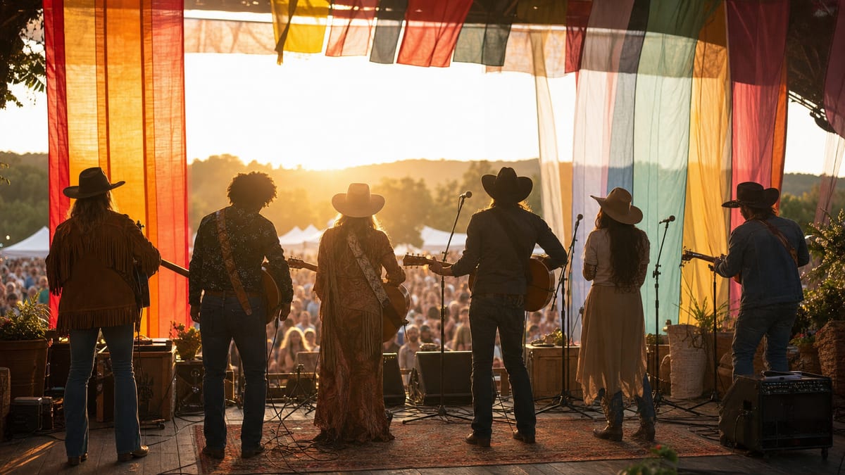 Live Like You Were Dying: Tim McGraw and the Mainstream Country Emotional Peak of 2004