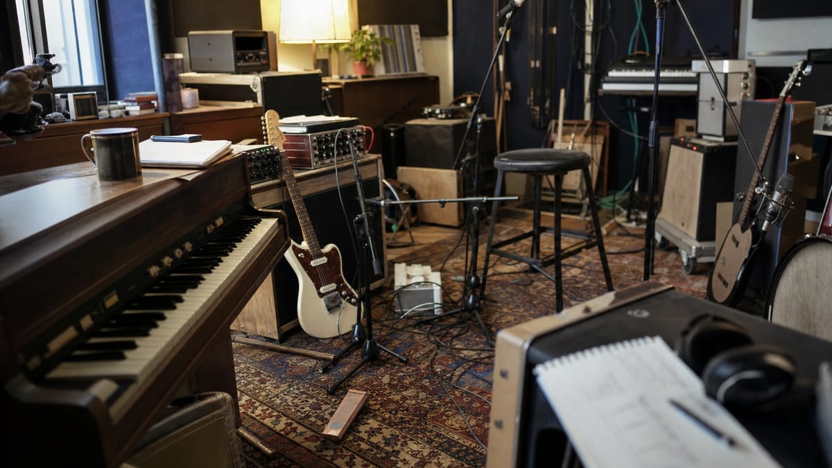 HBO and Netflix Sync Opportunities for Indie Artists in 2014-2016