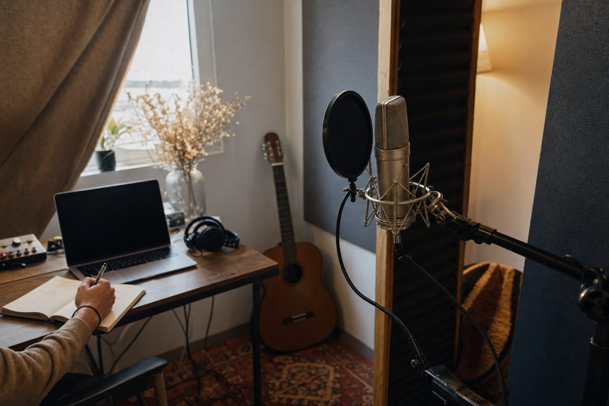 T Bone Burnett's Musical Theology: Production Philosophy and the Roots Music Revival