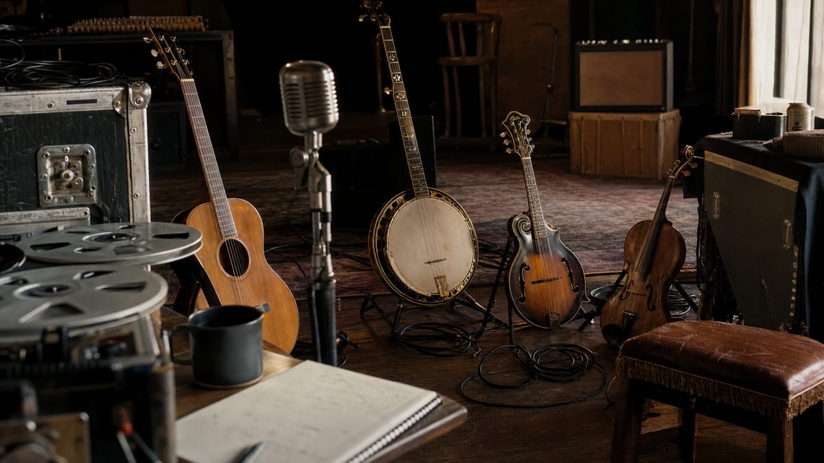 Dixie Chicks 2003 Controversy and the Fragility of Country Radio Gatekeeping
