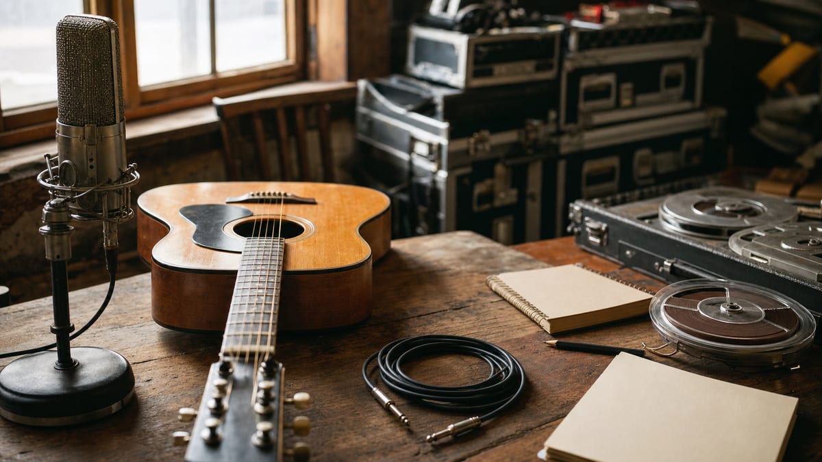 Clean and Commercial: Robert Cray and the Blues Guitar Soul Model 2000-2005