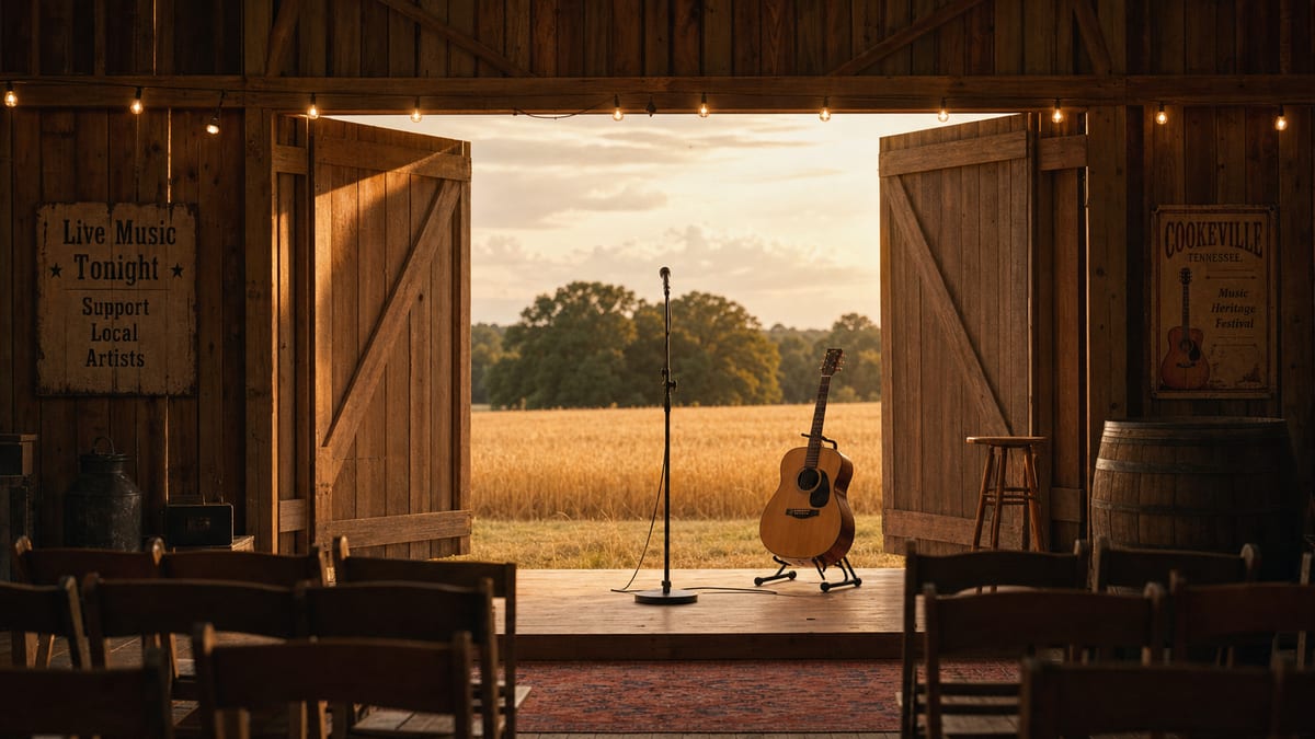 Shelby Lynne I Am Shelby Lynne and the Major Label Second Chance