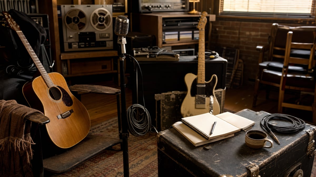 Shawn Colvin A Few Small Repairs and the Quiet Pop Songwriter