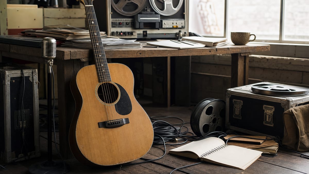 Americana Music Association First Full Decade Nashville Roots Infrastructure