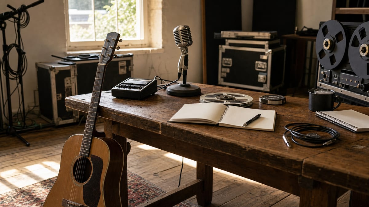 YouTube Content ID in 2014-2015: Independent Artists Navigate a Complex System