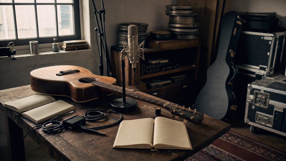 Sync Licensing Basics for Independent Artists in 2014-2015