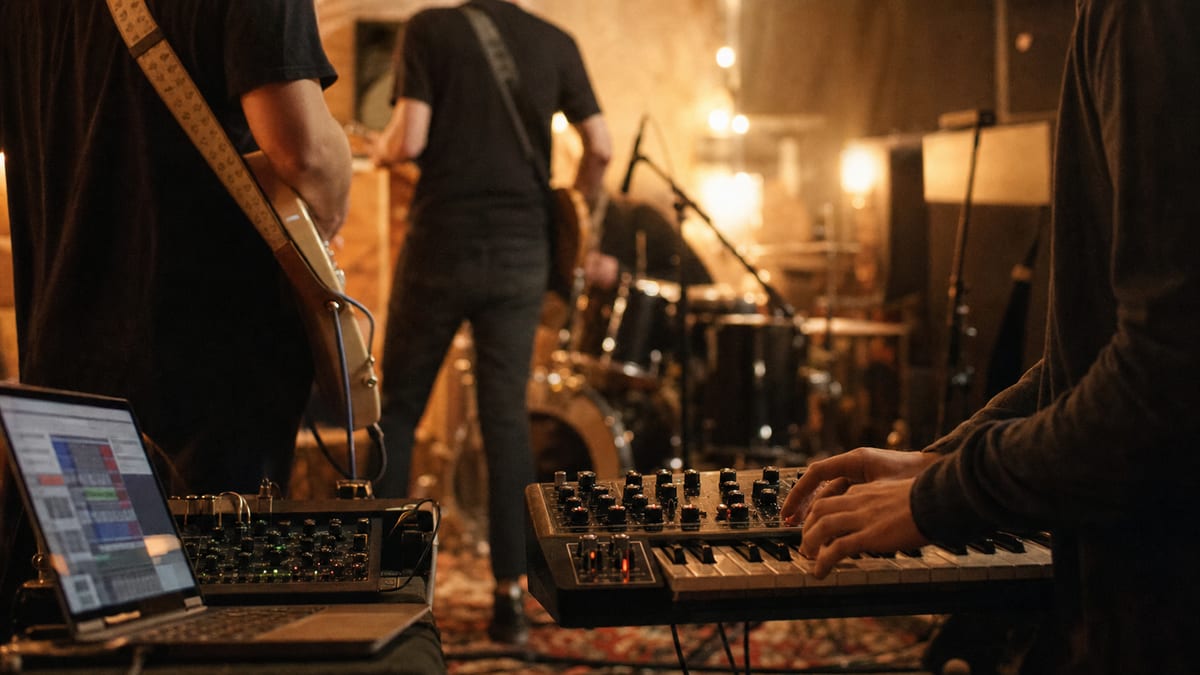 South by Southwest in the Download Era: What a 2010 SXSW Showcase Actually Did for Indie Roots Artists