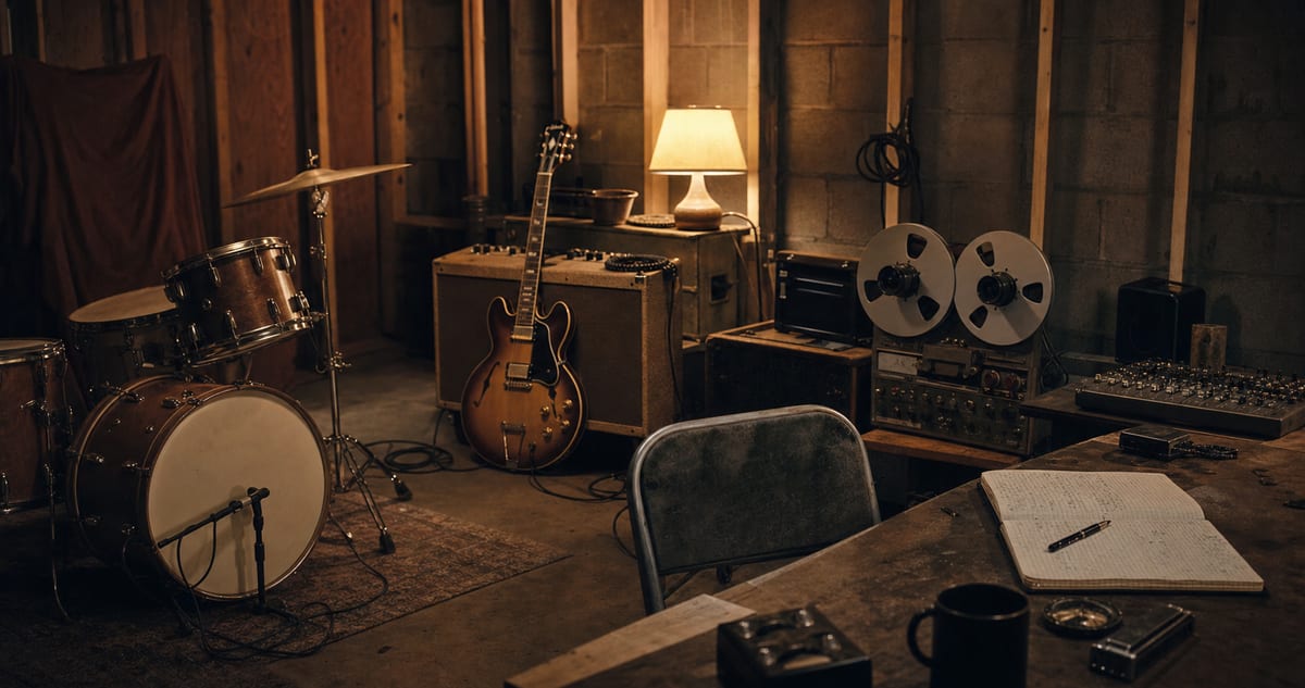 Chris Whitley Living with the Law and the Roots Blues Debut