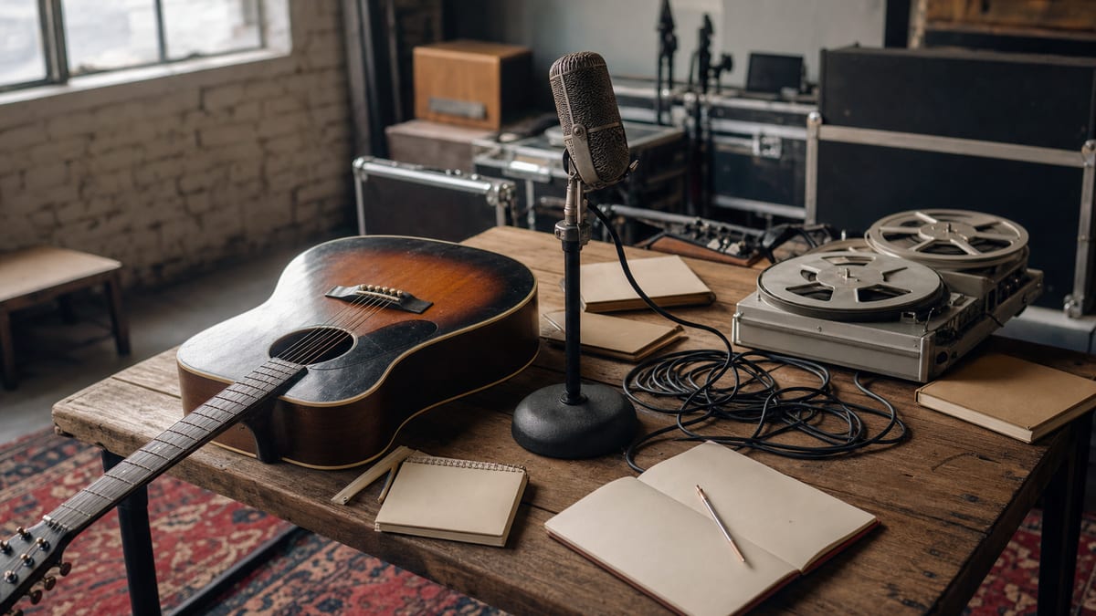 Jars of Clay Self Titled Debut and Acoustic CCM Craft