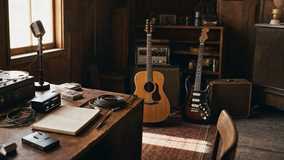 Lyle Lovett Pontiac and the Anti Nashville Songwriter