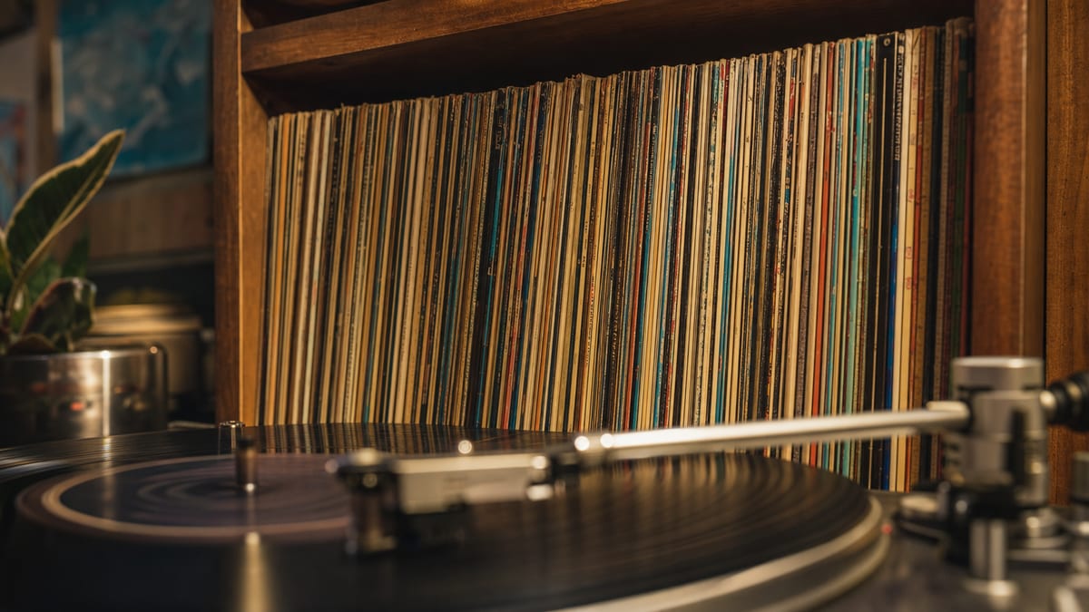 Music Blog Era Discovery 2003-2007 and the Roots Artist Pitchfork Moment
