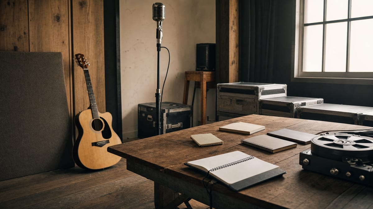 The Independent Country Acts Doing Major-Label Numbers