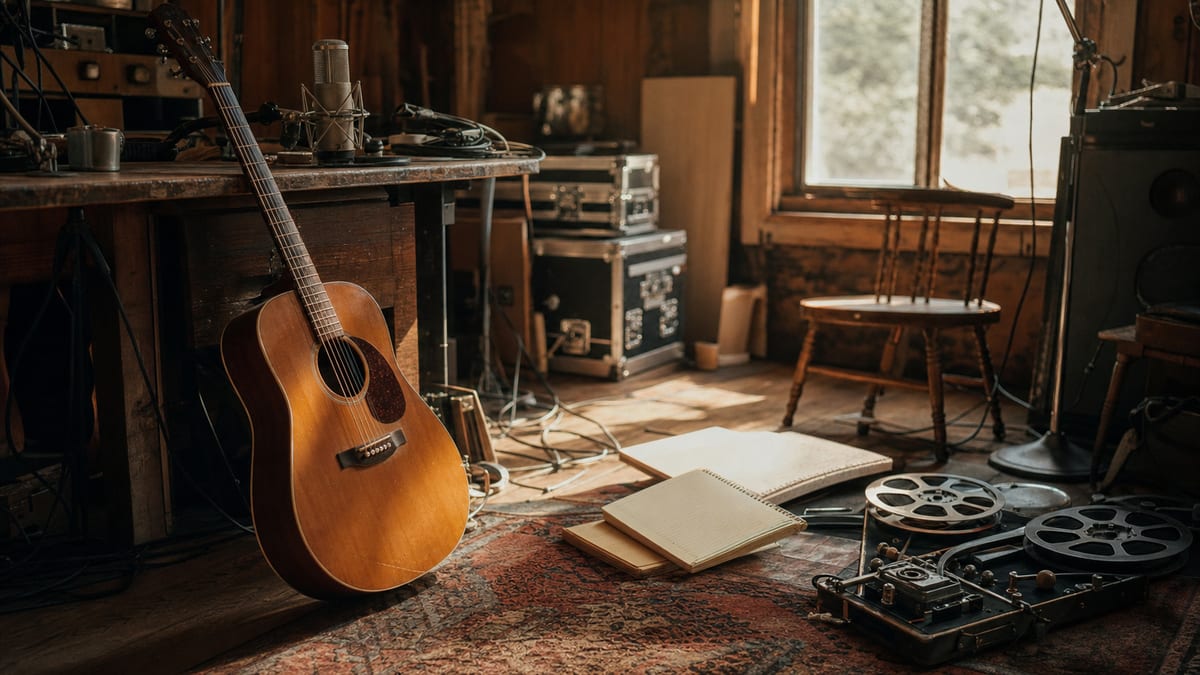 The Mid-Tempo Comeback Nobody Programmed For