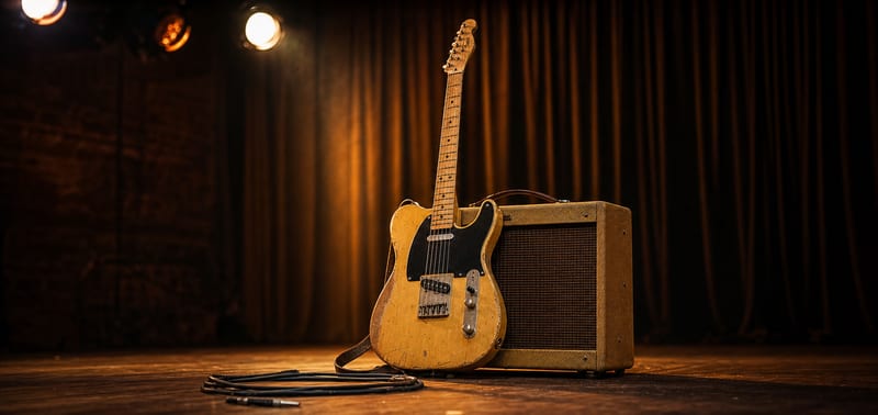 Editorial archive image illustrating The Year in Roots Rock 2024: Country Rock, Alt-Country, and the Records That Mattered.